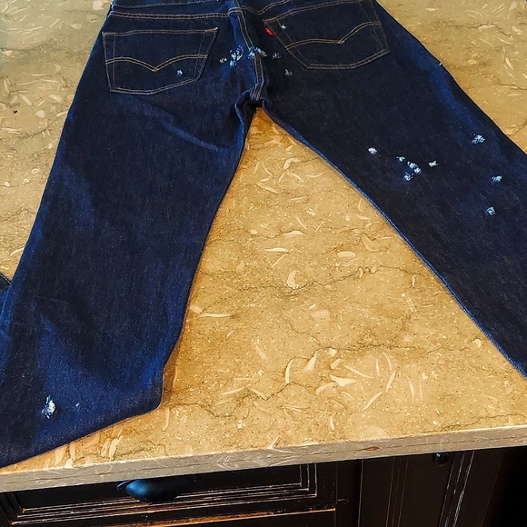 Levis 501 original 32x34 00 Buck Shot random (all sizes available)5-7 days